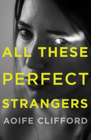 All these perfect strangers proof jacket